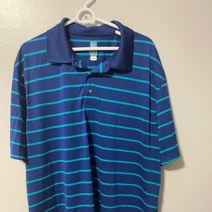 PGA Tour 2XL golf polo.
